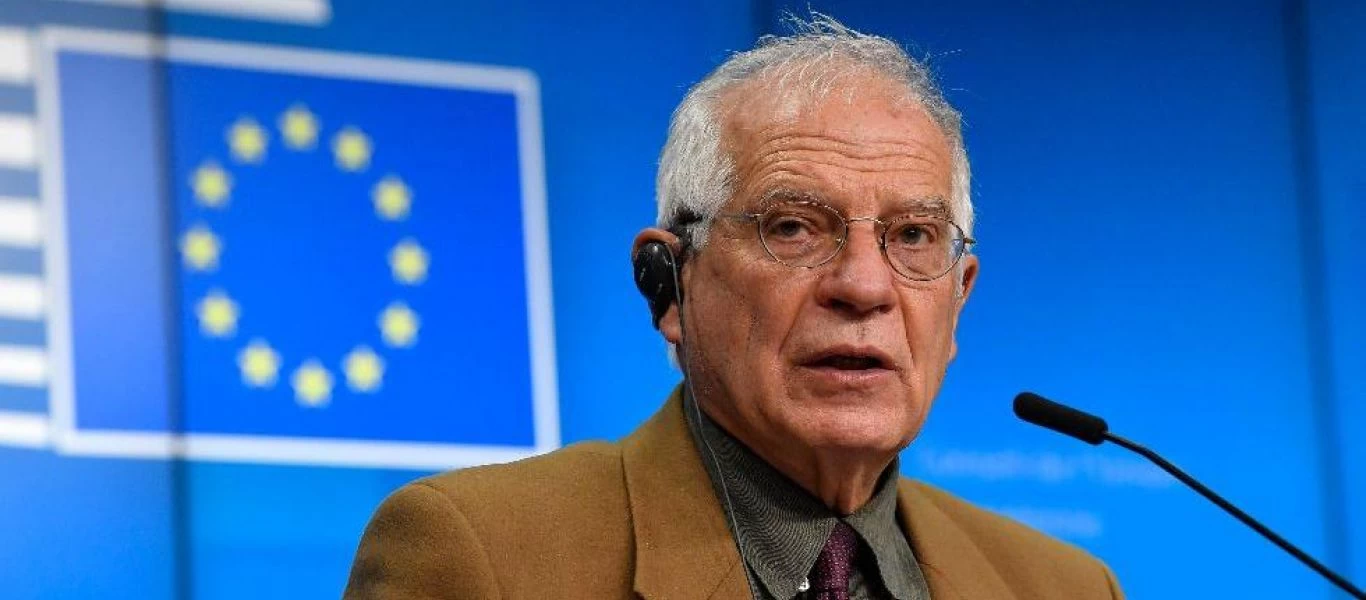 Ο Ζ.Μπορέλ κατηγορεί τον Ντανιέλ Ορτέγκα για απάτη στις προεδρικές εκλογές της Νικαράγουα